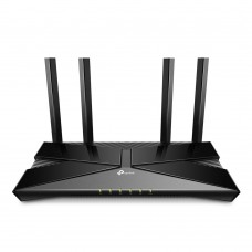 İkidiapazonlu Wi‑Fi 6 Router TP-Link Archer AX20