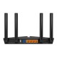 İkidiapazonlu Wi‑Fi 6 Router TP-Link Archer AX20