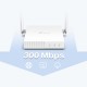 Многорежимный Wi-Fi Роутер TP-Link TL-WR844N