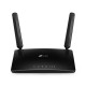 N300 4G LTE Wi-Fi Router TP-Link TL-MR6400