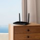 N300 4G LTE Wi-Fi Router TP-Link TL-MR6400