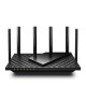 TP-Link Archer AXE75 Tri-Band Gigabit Wi-Fi 6E Route