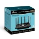 TP-Link Archer AXE75 Tri-Band Gigabit Wi-Fi 6E Route