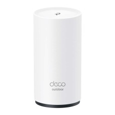 TP-Link Deco X50-Outdoor Mesh Wi-Fi 6 Router (1 pack)