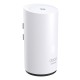 TP-Link Deco X50-Outdoor Mesh Wi-Fi 6 Router (1 pack)
