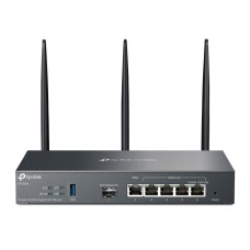TP-Link TL-ER706W Omada AX3000 Gigabit VPN Router