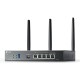 TP-Link TL-ER706W Omada AX3000 Gigabit VPN Router