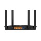 Двухдиапазонный Wi‑Fi 6 роутер TP-Link Archer AX23