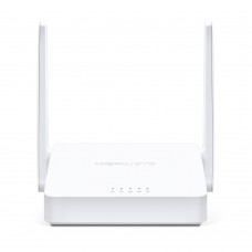 Wi-Fi Router ADSL2+ Modem Mercusys MW300D