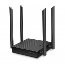 Wi-Fi Router MU‑MIMO TP-Link Archer C64