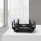 Wi-Fi 6 Router TP-LINK Archer AX6000