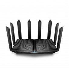 Üç zolaqlı Wi‑Fi 6 Router TP-Link Archer AX90