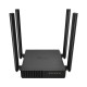 Двухдиапазонный Wi‑Fi роутер TP-Link Archer C54