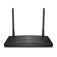 Wi-Fi роутер с поддержкой GPON и VoIP TP-Link XC220-G3V