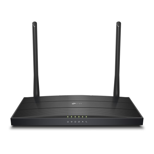 TP-Link XC220-G3V (V2) Wireless GPON VoIP Router