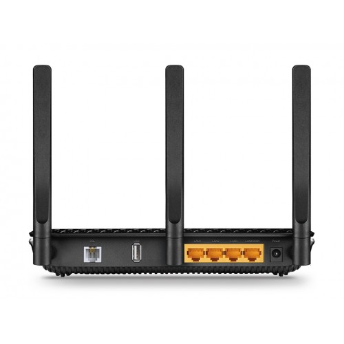 AC1600 Wi-Fi Router VDSL/ADSL Modem Archer VR600 