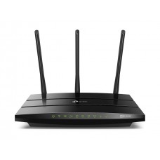 AC1200 Ikidiapazonlu Wi-Fi Router TP-Link Archer C1200