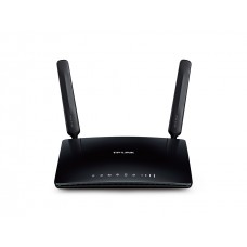 AC750 İkidiapazonlu 4G LTE Wi-Fi Router TP-Link Archer MR200