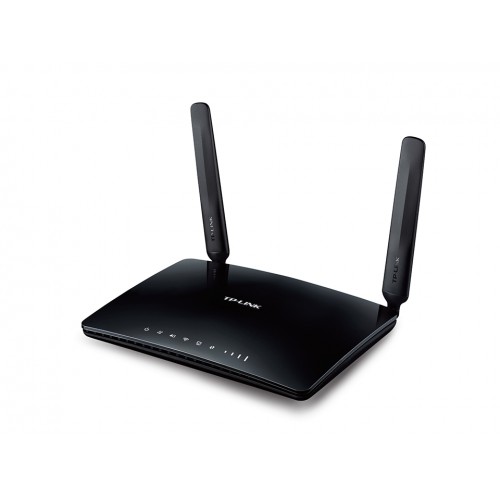 AC750 İkidiapazonlu 4G LTE Wi-Fi Router TP-Link Archer MR200