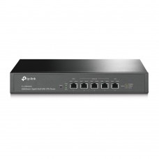 SafeStream Gigabit Multi-WAN VPN-Router TP-Link TL-ER6020