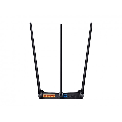 450 Мбит/с Wi-Fi Роутер TP-Link TL-WR941HP