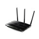 Wi-Fi Router VDSL/ADSL Modem ilə AC1200 TP-Link VR400