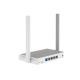 Интернет-центр с Wi-Fi N300 и коммутатором Keenetic Lite KN-1310