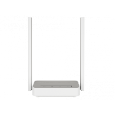 4G Router для подключения к сетям 3G/4G/LTE через USB-модем Keenetic 4G