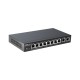 Ruijie RG-EG310GH-P-E Reyee 10-Port Gigabit Office PoE Router 
