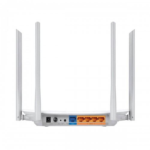 Двухдиапазонный Wi-Fi роутер TP-Link Archer C50