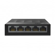 5-портовый 1000 Мбит/с настольный коммутатор TP-Link LS1005G