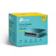 5-портовый Гигабитный Настольный Коммутатор TP-Link LS105G