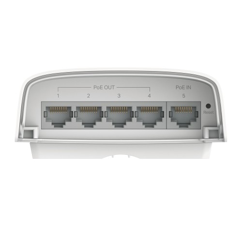 TP-Link TL-SG2005P-PD 5-Port Gigabit Smart Switch