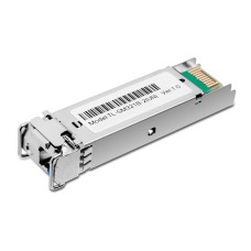Двунаправленный SFP‑модуль WDM 1000Base-BX TP-Link TL-SM321B-2