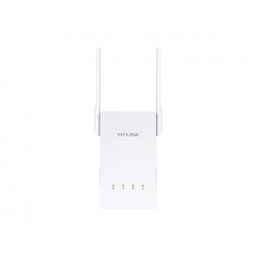İkidiapazonlu WiFi gücləndirici AC750 TP-Link RE210