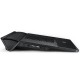 Охлаждение Ноутбука DeepCool M3 Black со встроенными динамиками