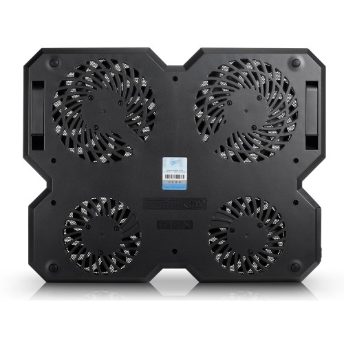 Охлаждающая подложка для ноутбука DeepCool Multi Core X6