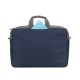 Noutbuk çantası 13.3-14" Rivacase 7727 blue/grey