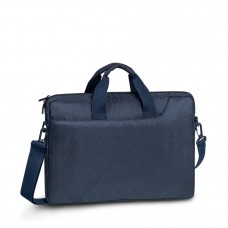 Noutbuk çantası 15.6" Rivacase 8035 dark blue