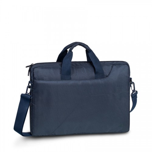 Noutbuk çantası 15.6" Rivacase 8035 dark blue