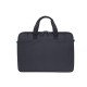 Noutbuk çantası 15.6" Rivacase 8037 black