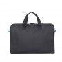 Noutbuk çantası 15.6"-17.3" Rivacase 8059 Regent collection