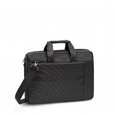 Noutbuk çantası 15.6" Rivacase 8231 Black