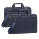 Noutbuk çantası 15.6" Rivacase 8231 Grey