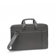 Noutbuk çantası 17.3" Rivacase 8251 Grey