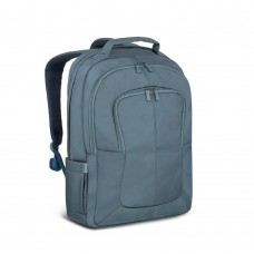 Рюкзак для ноутбука 17.3" Rivacase 8460 Aquamarine