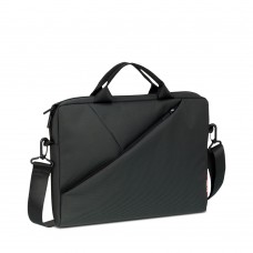 Noutbuk çantası 15.6" Rivacase 8730 Grey