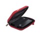 Xarici HDD Keys Rivacase 9101 Red