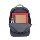 Рюкзак для ноутбука 17.3'' RIVACASE 7567 dark grey