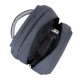 Noutbuk Bel çantası 17.3'' RIVACASE 7567 dark grey